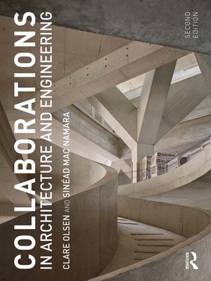 cover image of Collaborations in Architecture and Engineering
